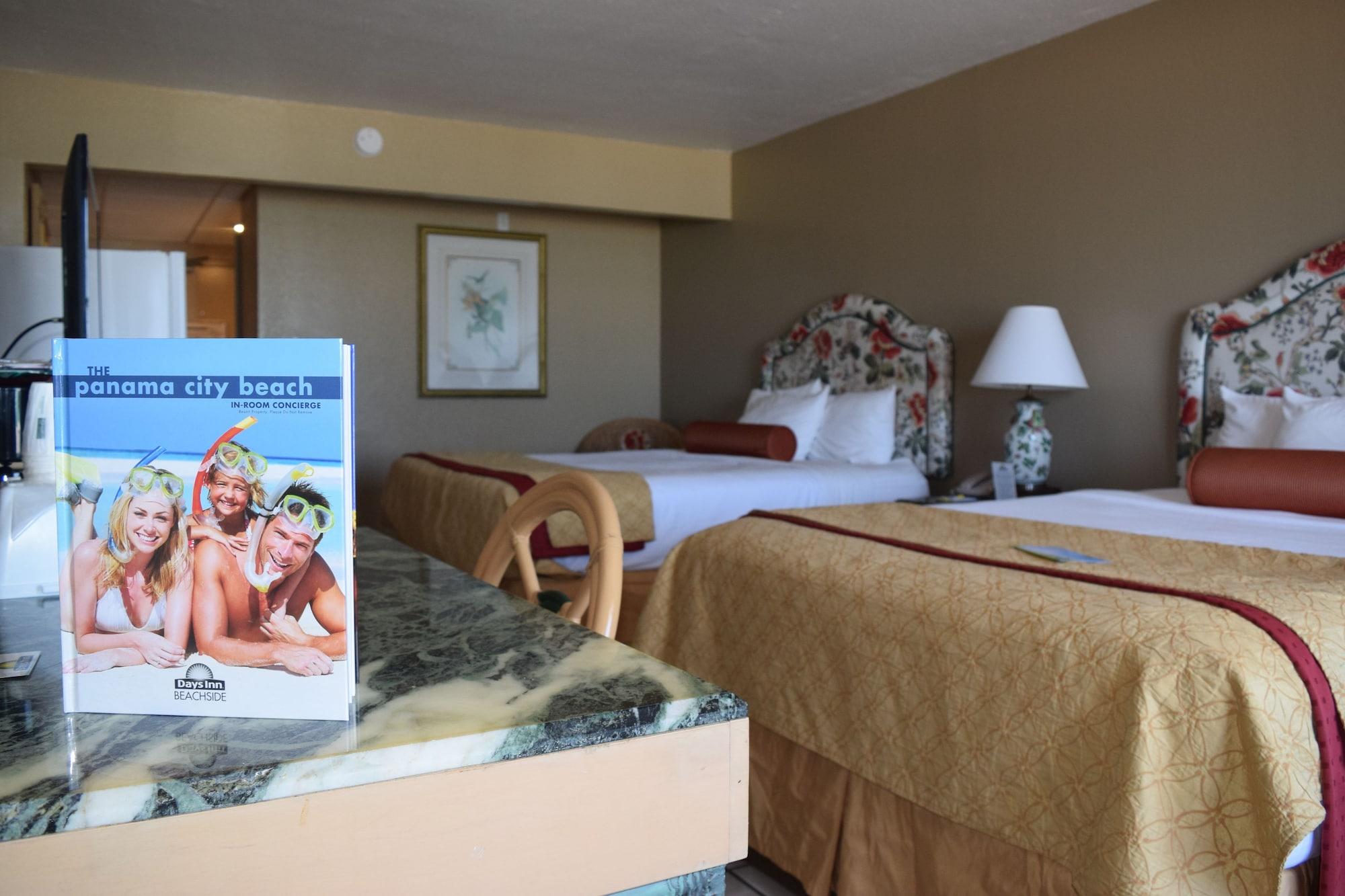 Days By Wyndham Panama Beach/ocean Front