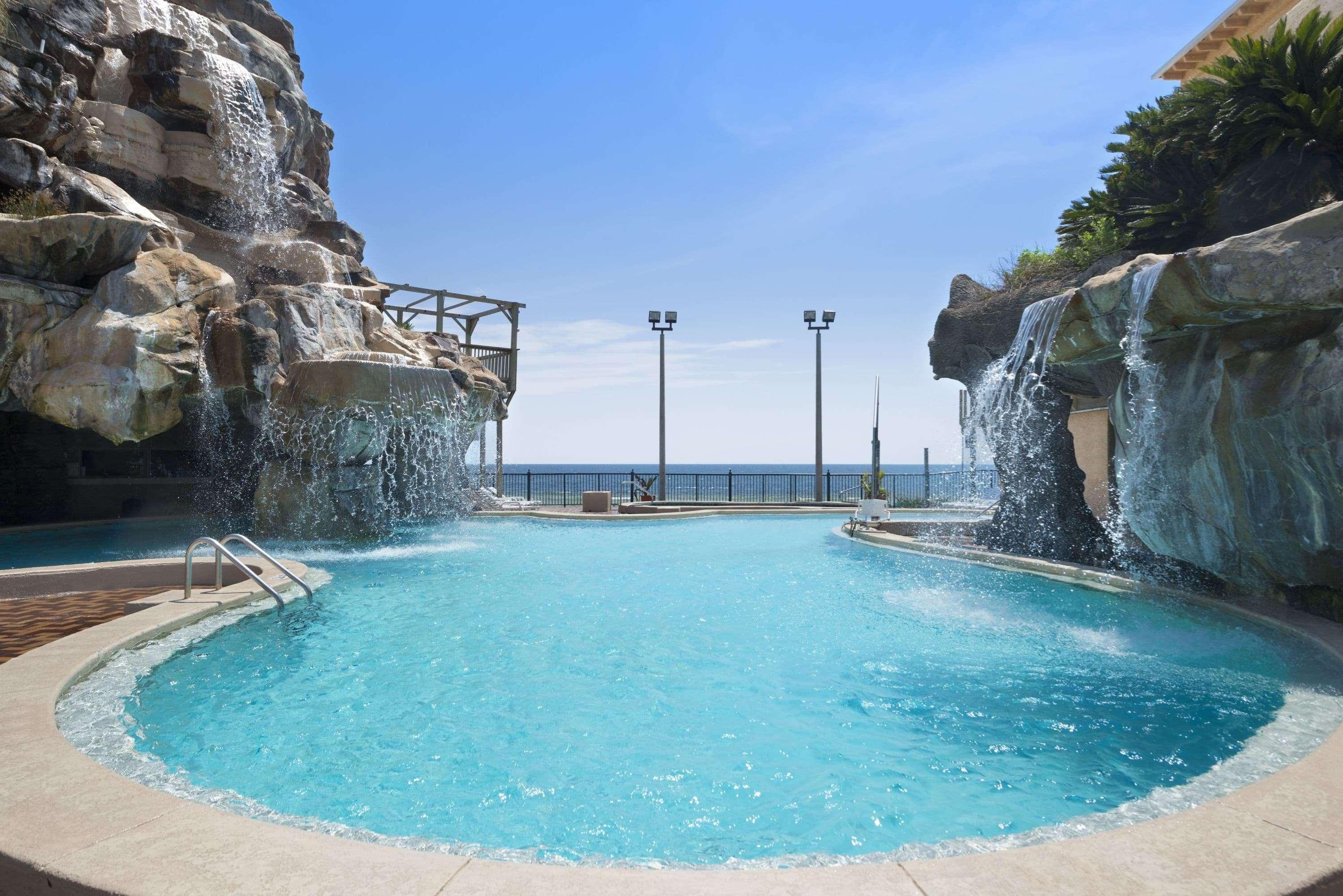 Days By Wyndham Panama Beach/ocean Front Motel Panama City Beach