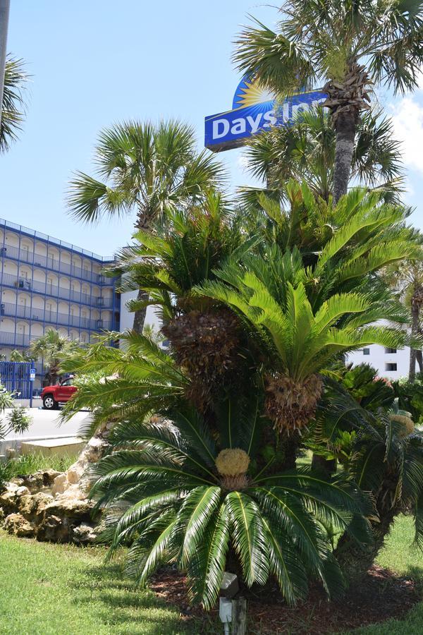 Days By Wyndham Panama Beach/ocean Front