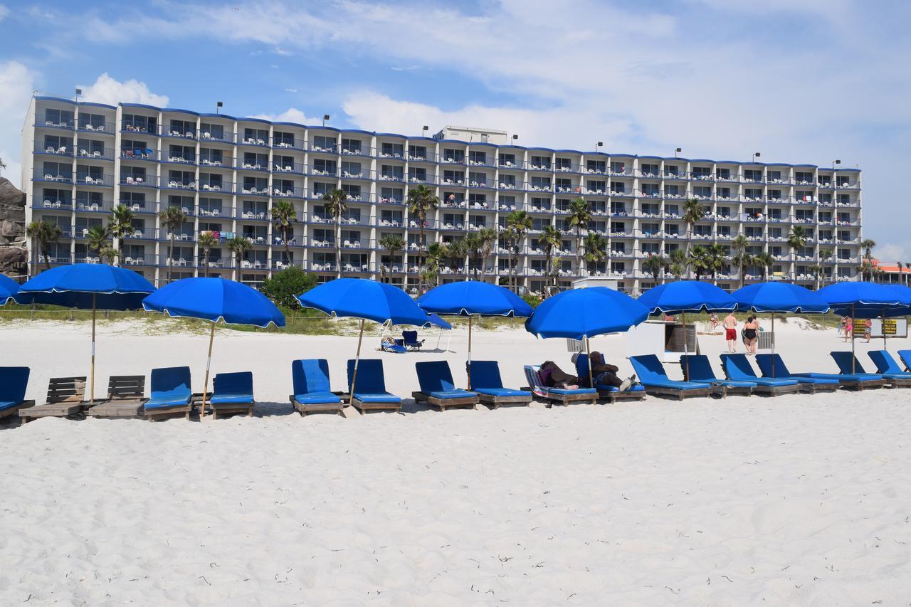 Days By Wyndham Panama Beach/ocean Front Motel 3*