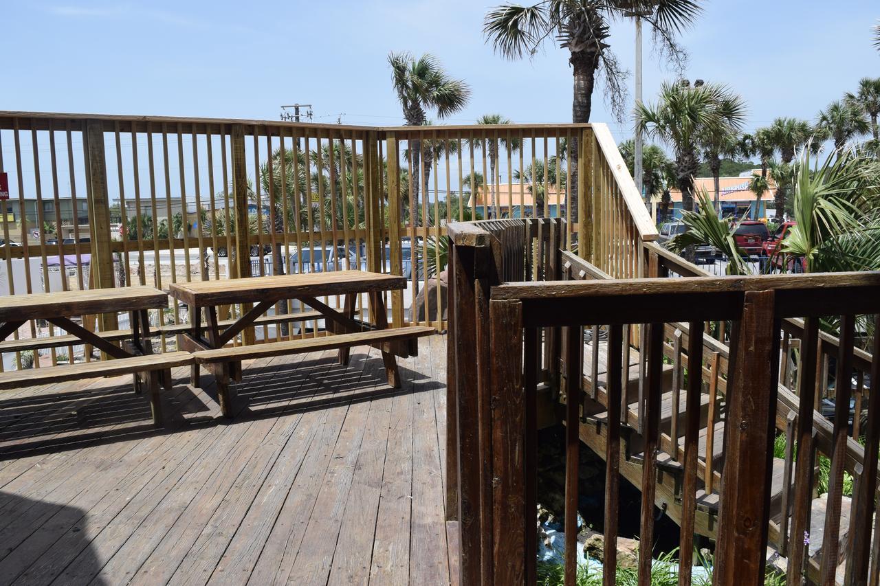 Days By Wyndham Panama Beach/ocean Front 3*