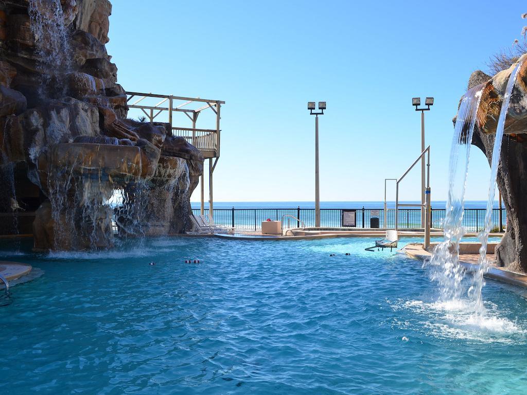 Days By Wyndham Panama Beach/ocean Front 3* Panama City Beach