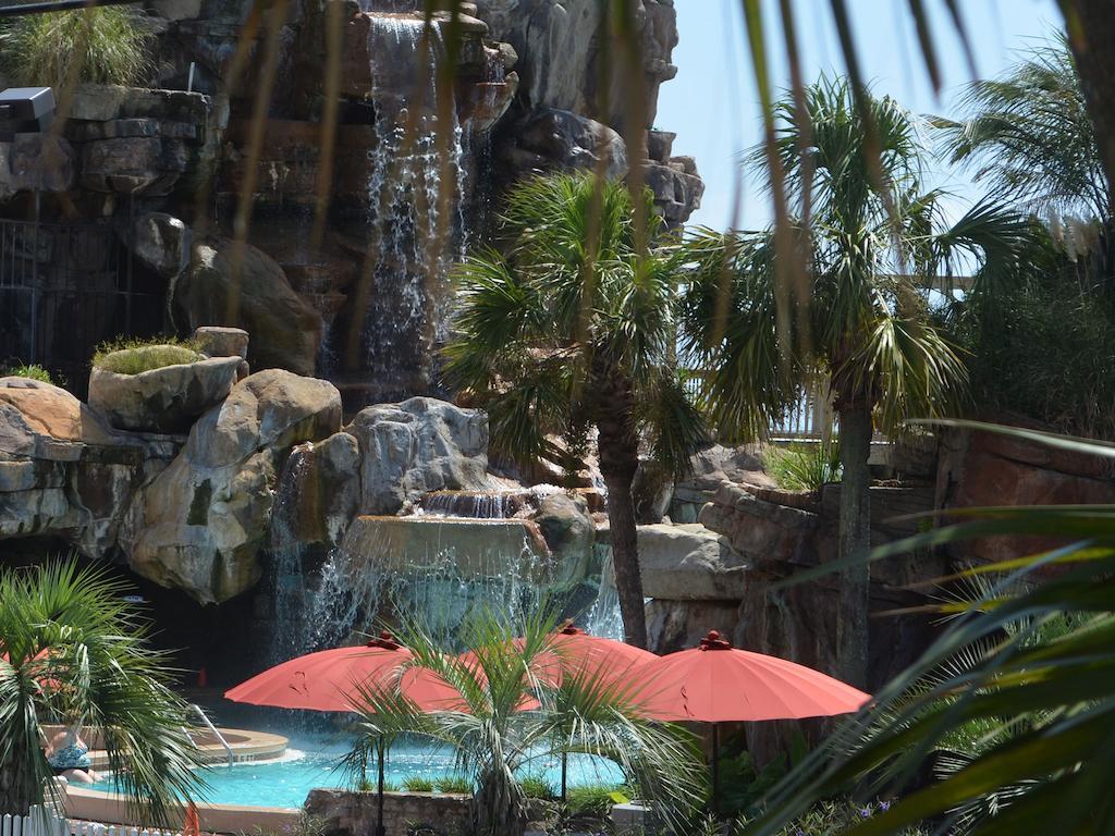 Days By Wyndham Panama Beach/ocean Front Motel Panama City Beach