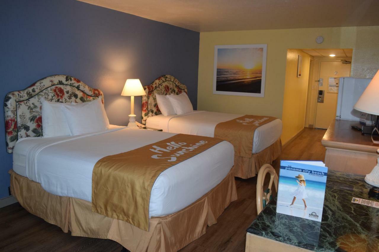Days By Wyndham Panama Beach/ocean Front 3* Panama City Beach