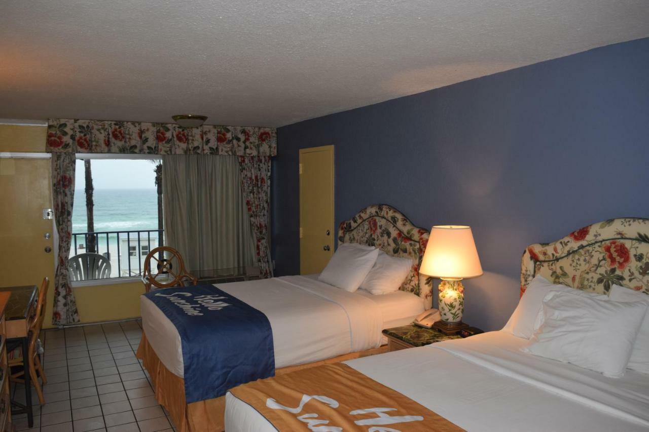 Days By Wyndham Panama Beach/ocean Front 3*
