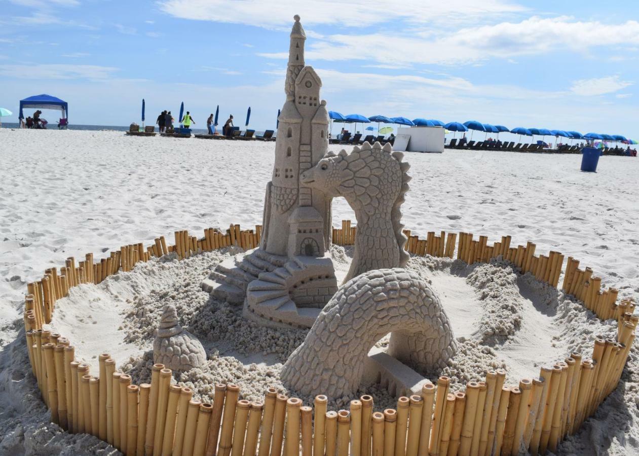 Days By Wyndham Panama Beach/ocean Front Motel Panama City Beach